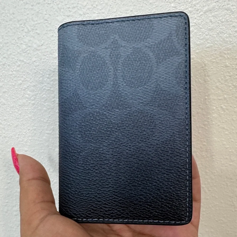 Coach new ombre